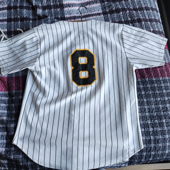 Halifax Baseball Jersey - Picture 2 of 2